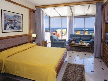 Bellevue Et Mediterranee 4*