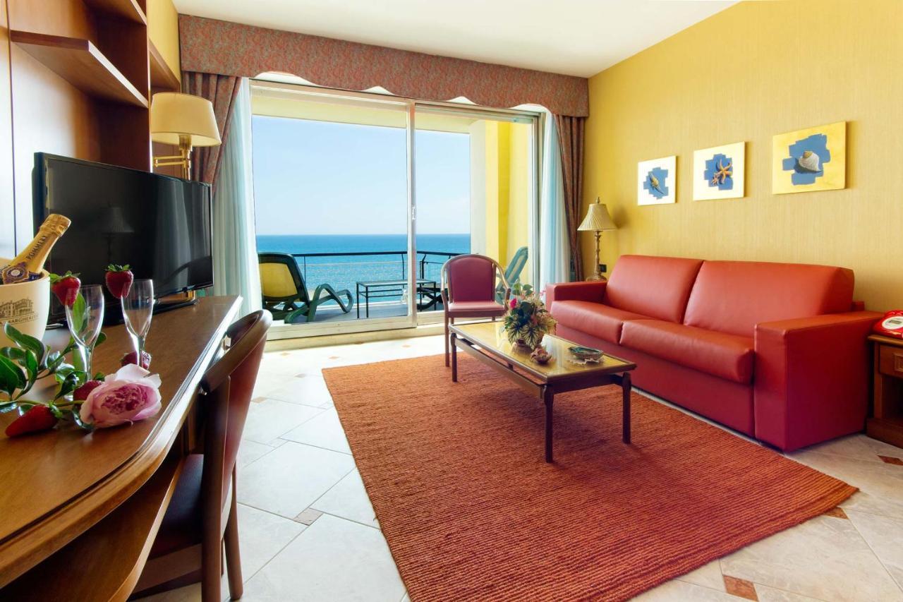 Bellevue Et Mediterranee Hotel