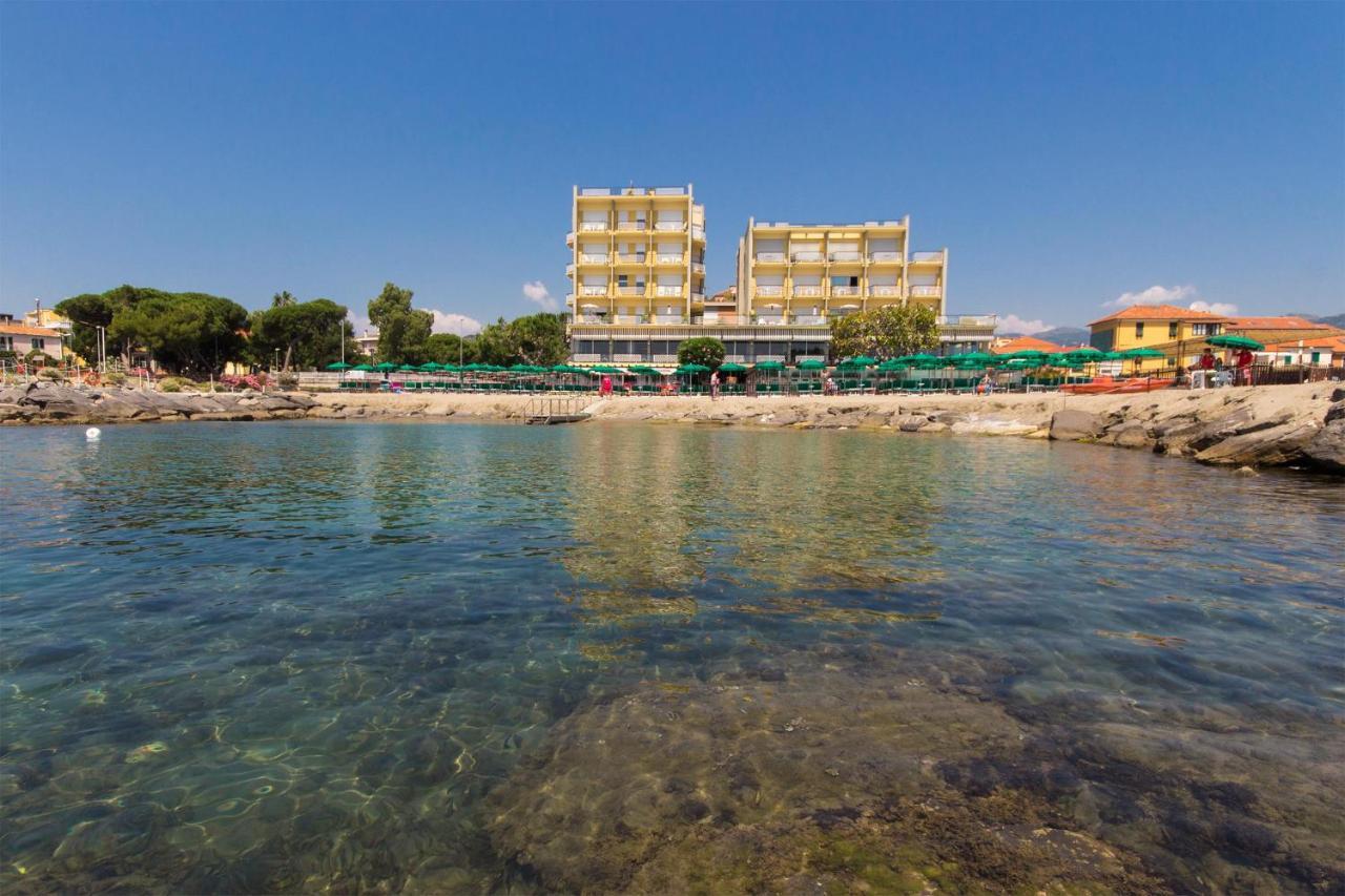 Bellevue Et Mediterranee