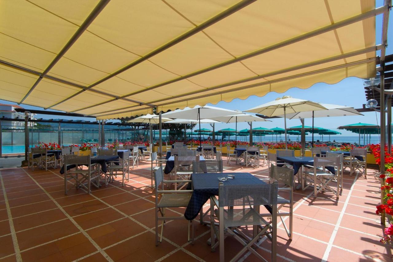 Bellevue Et Mediterranee Hotel 4*